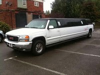 Abbie Limo Hire Hull 1081528 Image 2